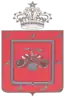 Blason de Tétouan