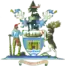 Blason de Thunder Bay