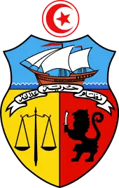 Zine el-Abidine Ben Ali
