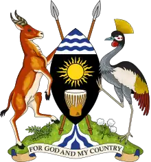 Yoweri Museveni