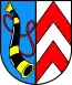 Blason de Vítkov