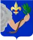 Blason de Veendam