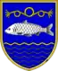 Blason de Veržej