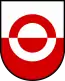 Blason de Vochov