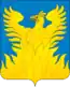 Blason de Voskressensk