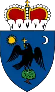 Radu XII Leon