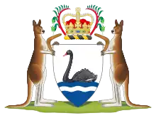 Kim Beazley