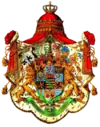 Royaume de Saxe