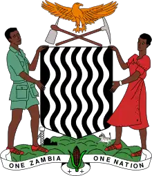 Kenneth Kaunda