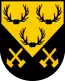 Blason de Zbůch