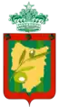 Blason de Province de Driouch
