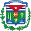Blason de Cárdenas