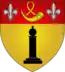 Blason de Wincrange