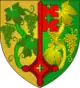 Blason de Wormeldange