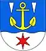 Blason de Županovice