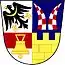 Blason de Bašť
