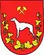 Blason de Kroučová