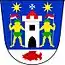 Blason de Pičín