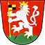 Blason de Stará Lysá
