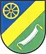 Blason de Struhařov