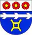 Blason de Třebestovice