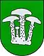 Blason de Václavy