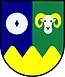 Blason de Zvánovice