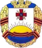 Blason de Hvardiïske