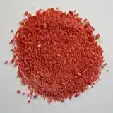 Image illustrative de l’article Sulfate de cobalt(II)
