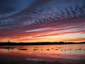 Image illustrative de l’article Lac Muskrat