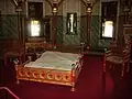 chambre de Lady Bute