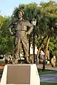 Bronze (Emory Bennett).