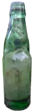 Bouteille de Banta originaire du Kerala