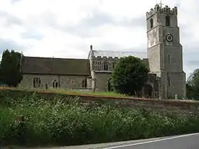 Coddenham