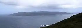 Image illustrative de l’article Île de la Morue