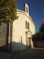 Temple de Codognan.