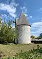 Moulin du Coivre