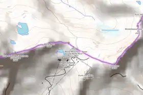 Image illustrative de l’article Col de Monte-Moro