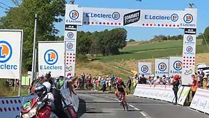 Image illustrative de l’article Col de Peyronnenc