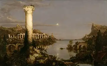 La Désolation (1836)