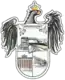 Blason de Colegiales