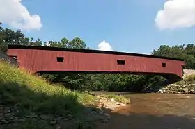 Conestoga Township