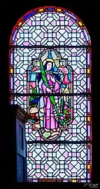 Sainte Godeleine.