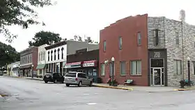 Colfax (Iowa)