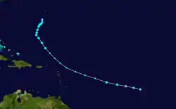 Image illustrative de l’article Tempête tropicale Colin (2010)