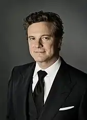 Colin Firth