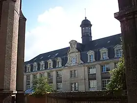 Image illustrative de l’article Séminaire Saint-Nicaise