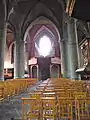 Orgue.