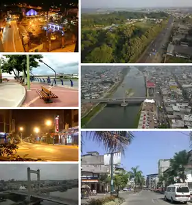 Quevedo (ville)