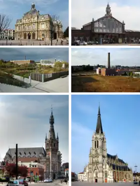 Tourcoing